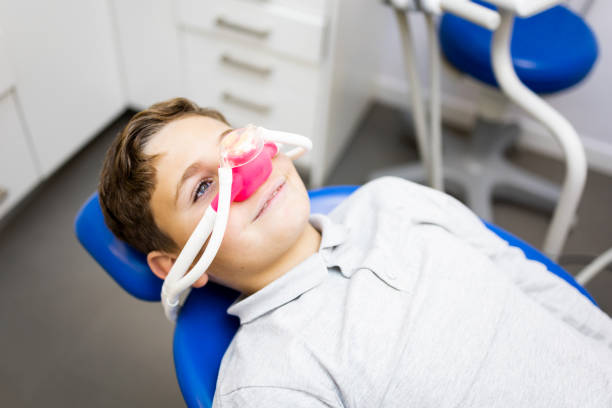 Oral Surgery in Middletown, IN